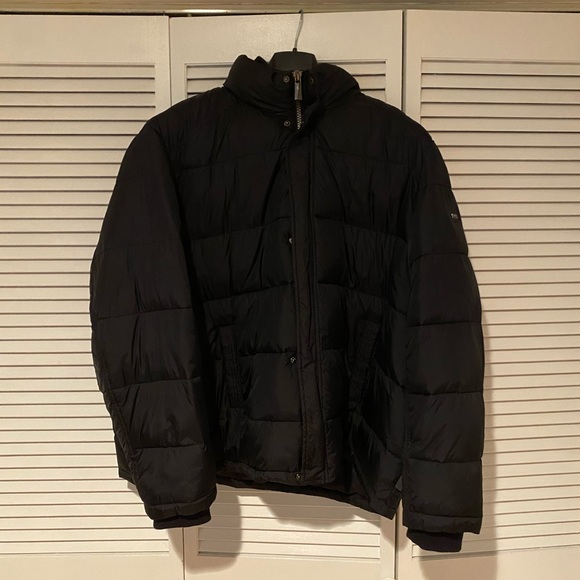 Calvin Klein Other - Calvin Klein men’s jacket-gently worn. Size 3XL